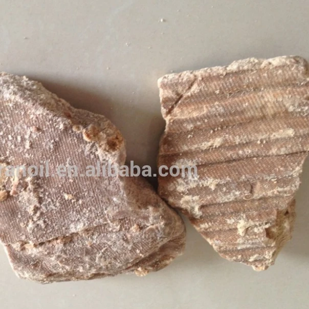 fully refined rice bran wax processed edible rice bran wax