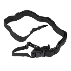 Tactical Adjustable Bungee 3 Point Rifle Sling AR15 sling for gun
