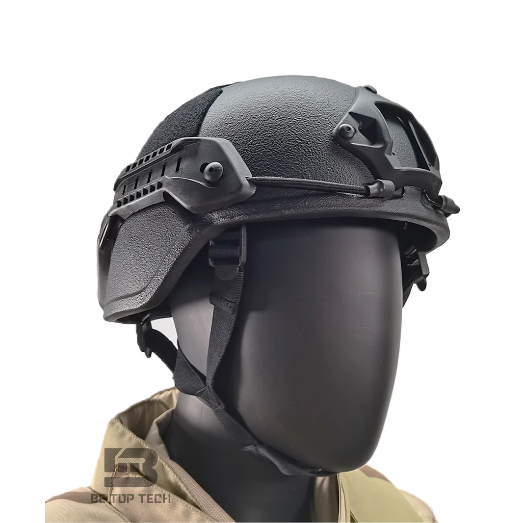 Wholesale Outdoor Tactical Helmet Protection Mich Tactical Helmet