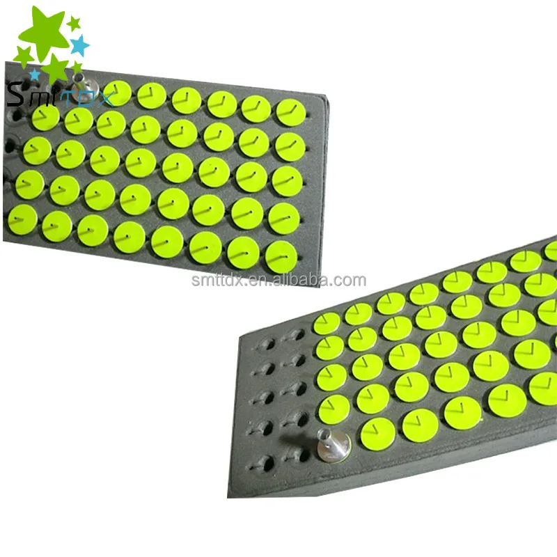 SMT spare parts FUJI CP7 0.7/1.0/1.3/1.8/2.5/3.7/5.0/7.0 Nozzle