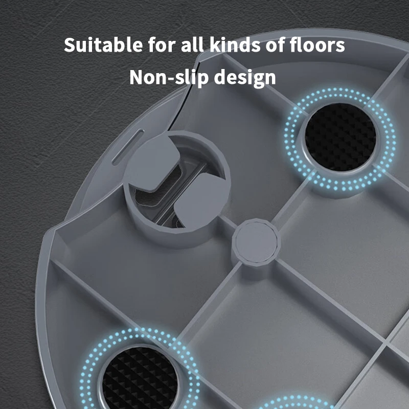 TUDEEN Customized Folding Push Up Board Multifunctional Exercise Table Abdominal Muscle Gym Portable Fitness Equipment