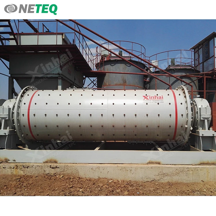 Chinese Supplier Slag Ball Milling Feldspar Ore Ball Mill For Sale