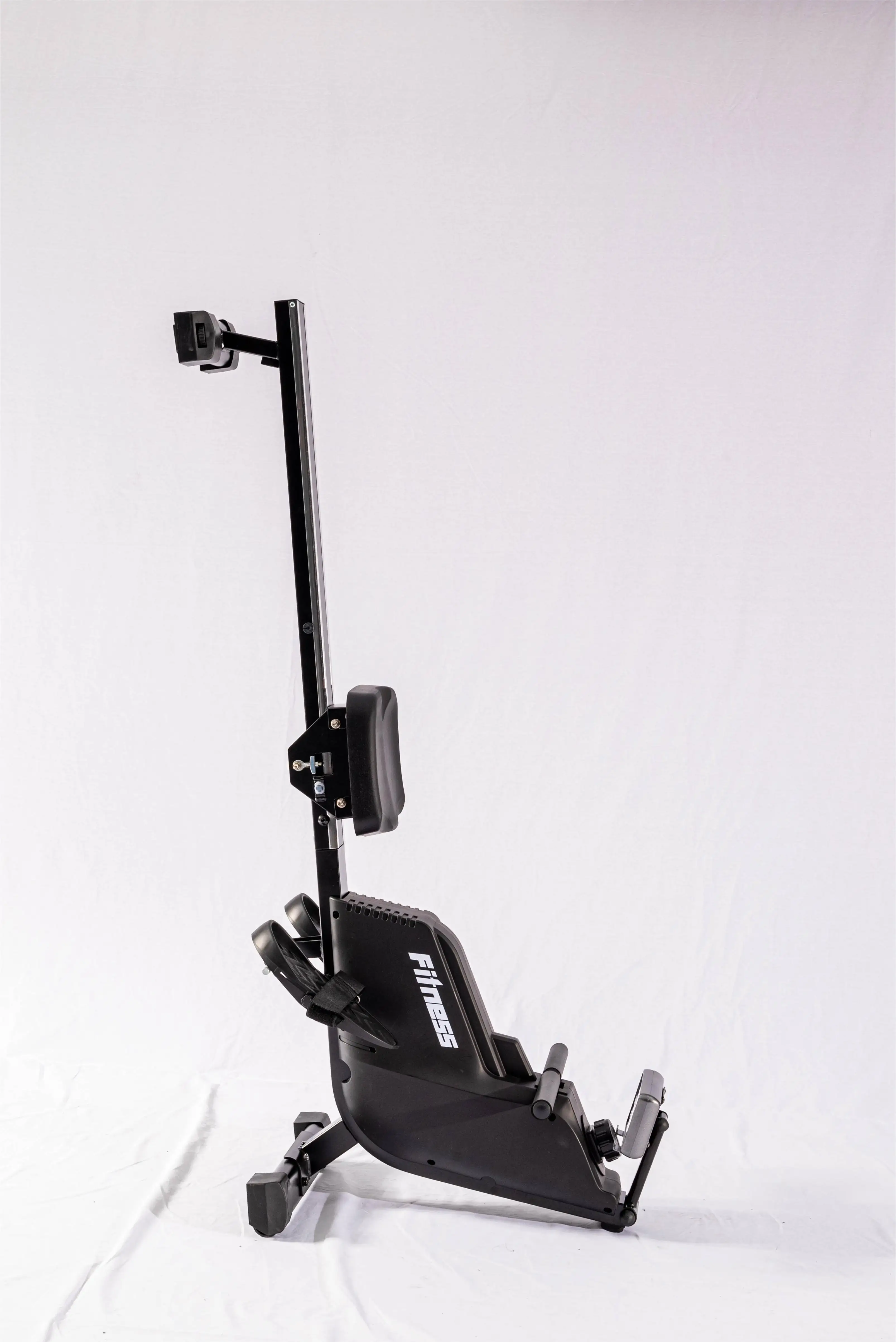 Fitness Sports Rowing Machine Cardio Training Gym Equipment Level 8 Rowing Machine Iron rower machine