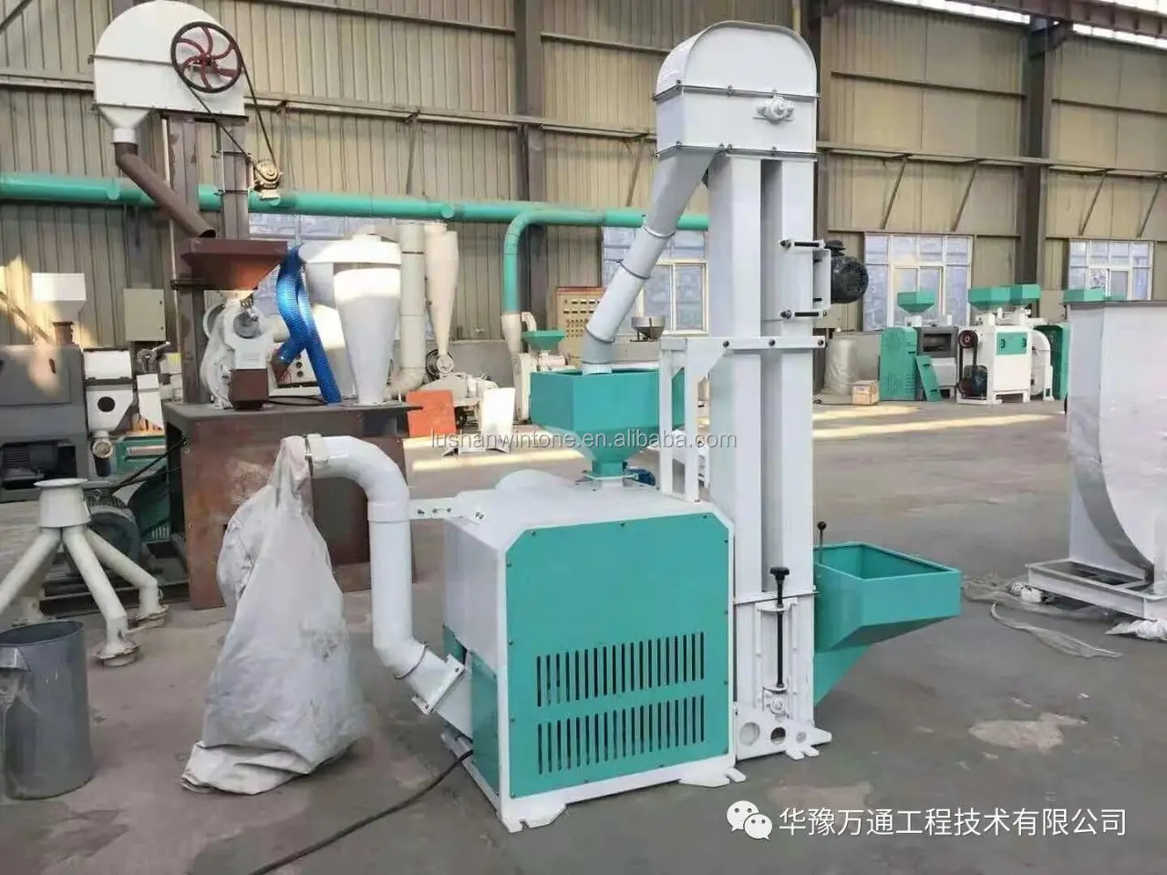 Factory Price Peas Peeling Machine Peas Sheller cornmeal grinding machine prices in Kenya