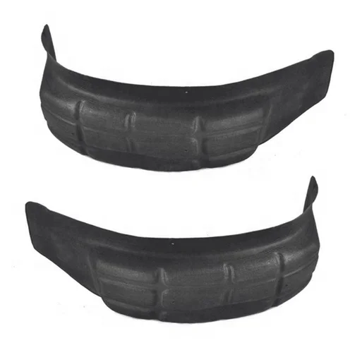 Rear Inner Fender Line Mud for Ford F150