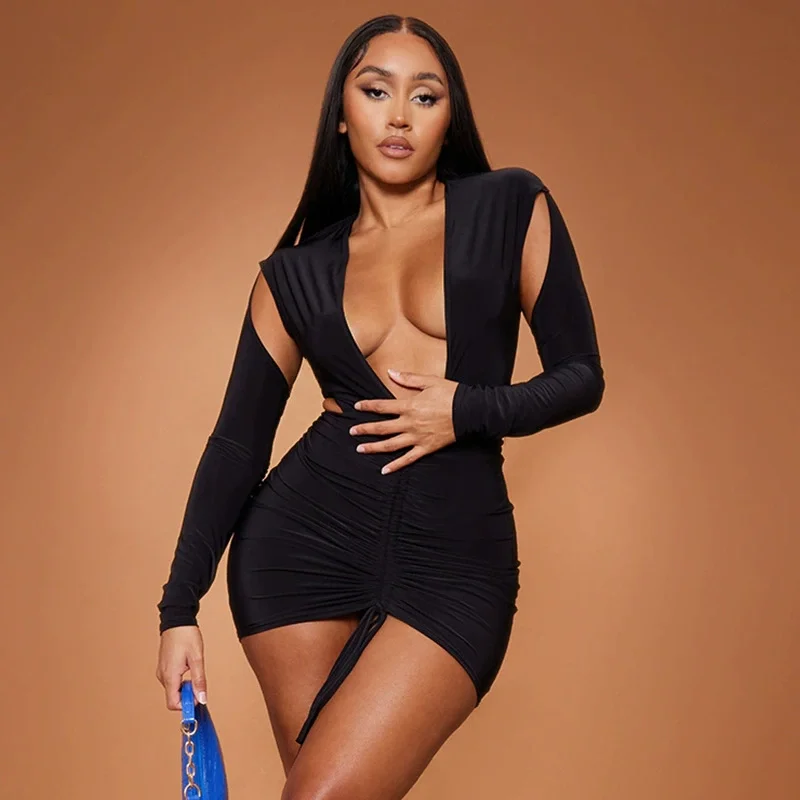 Yk2 2022 New Arrival Women Sexy Dress  Style  Fashion Ladies Casual Dress Fat Women Sexy Dress