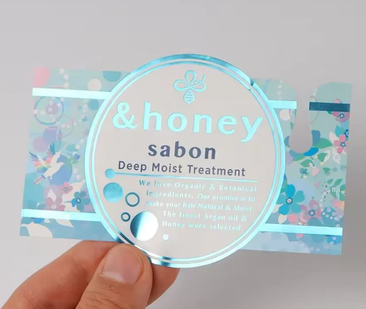 High Quality Custom Die Cut Sticker 100 PCS Printing Logo Vinyl Stickers Label Waterproof Stickers