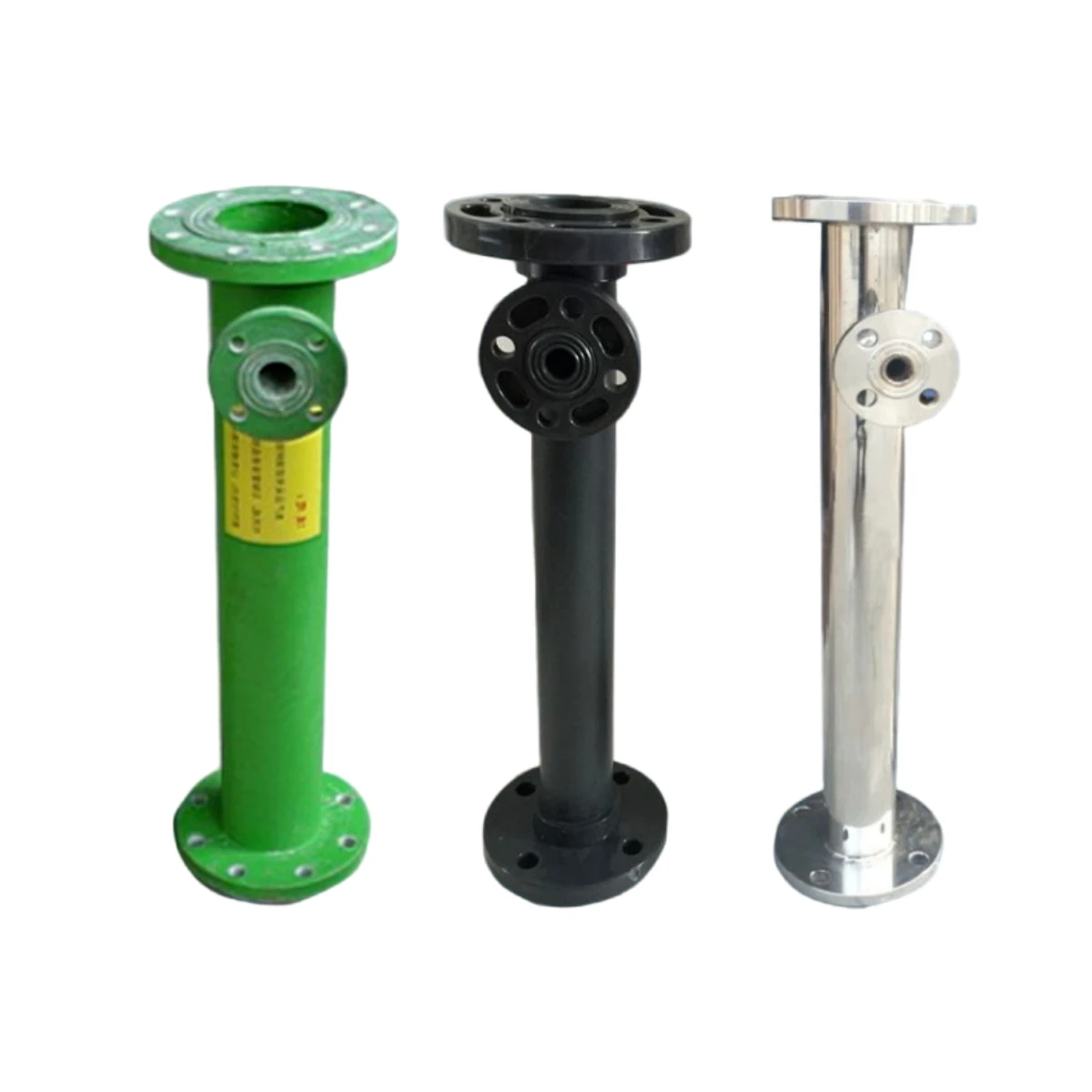 1 inch ozone mixer ozone accessories pipeline mixer for environmental gas and water mix