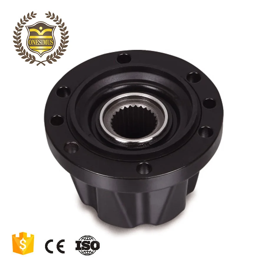 Manual  FOR SUZUKI Samurai Sierra Vitara Auto Free Wheel Hub B030HP AVM538HP