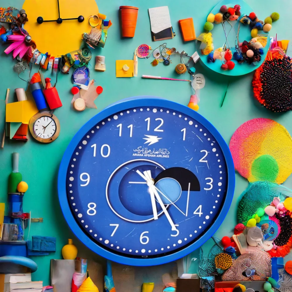 Cute Decorative Fancy Cheap Digital Quality Creative Customized Fine Giant  Plastic Office living Room wall clock