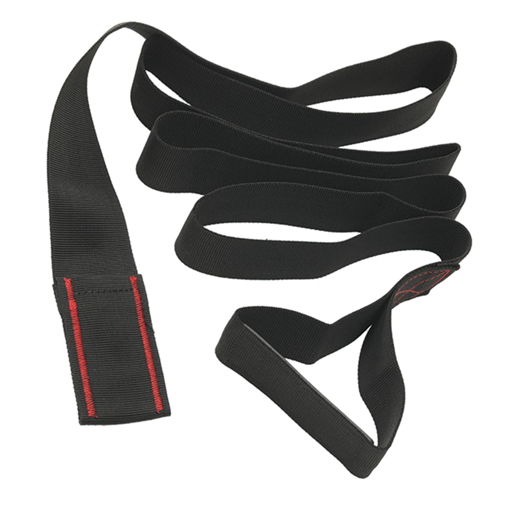 Stock Webbing Archery Recurve Bow Stringer for Shooting