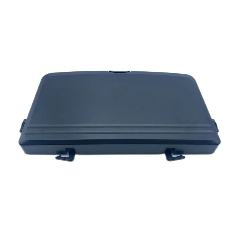 New Style Car Seat Back Folded Manual Adjustable Folding Tray Table for Car