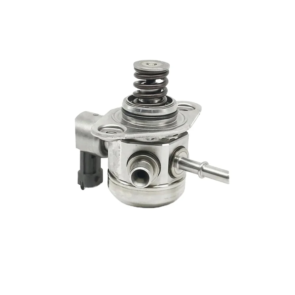 Electric High-Pressure Gear Pump 0261520151 66800 for Ford Volvo Vacuums Oil Transfer Pump with OEM Application Support