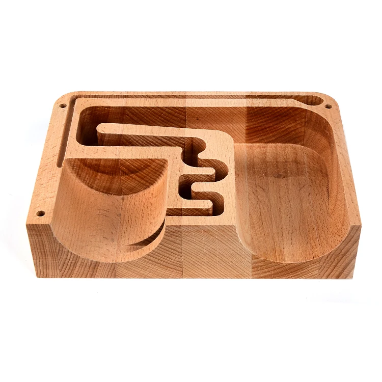 BCW092 OEM завод, низкая стоимость, точные детали для станков с ЧПУ, аксессуары для обработки дерева с ЧПУ, обработка дерева с ЧПУ