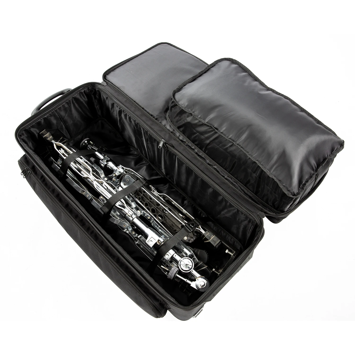 PDH Cymbal stand bag drum hardware bag with wheels