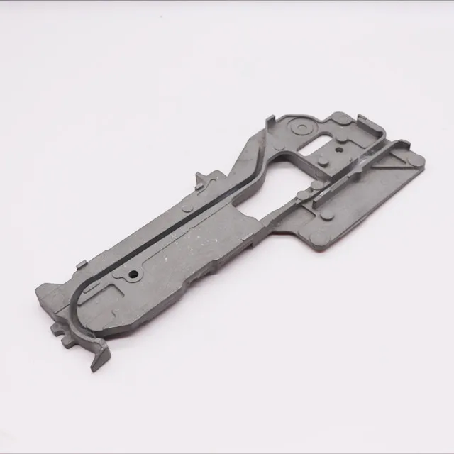 Die Cast Bicycle Services Die Casting magnesium alloy Bicycle Engine Parts Die Cast Bicycle Frame