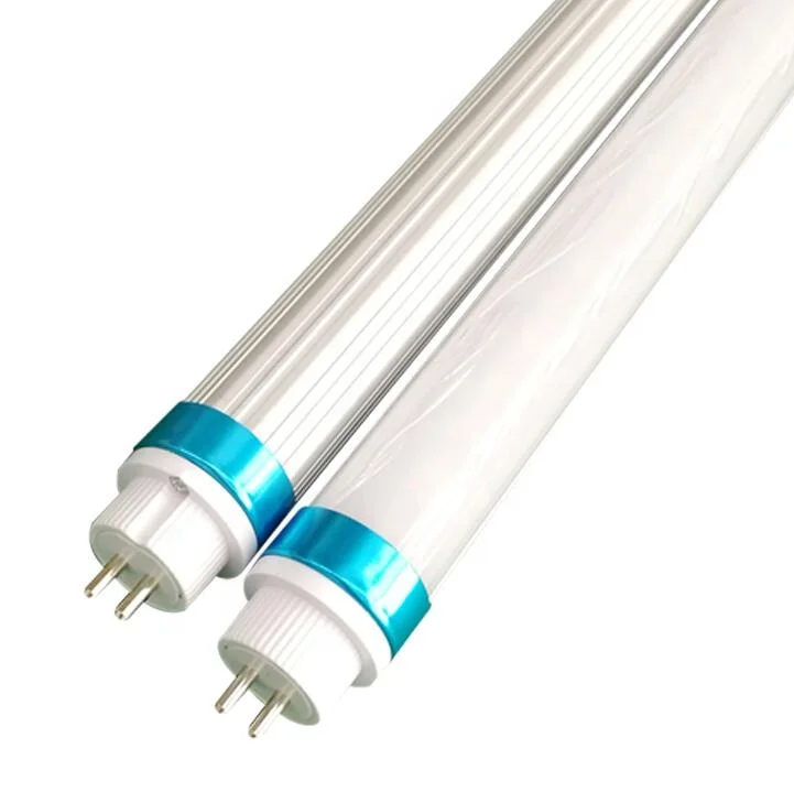 factory direct sale new technology 288mm 846mm 1446mm G5 Aluminum T5 led tube light ballast compatible CE RoHs