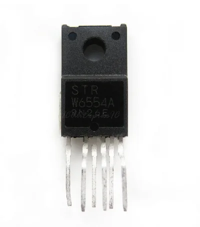 Str-W6556a Ic Reg Pwm Conv Ac/Dc STR-W6553 STRW6553A STRW-W6556A IC