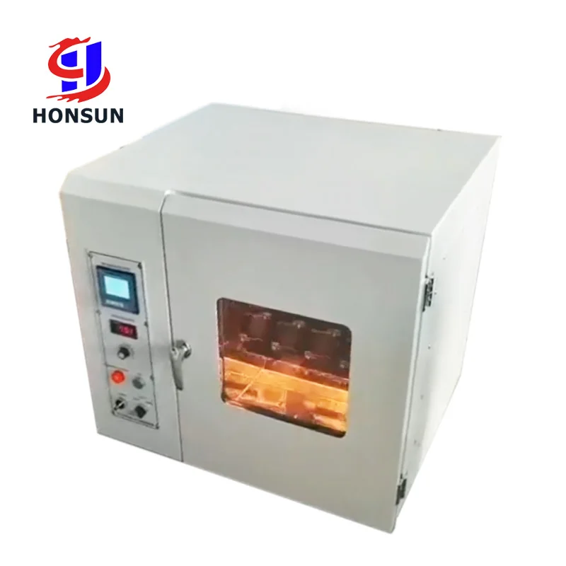 small  dyeing machine infrared sample dyeing Machinery  for laboratory
