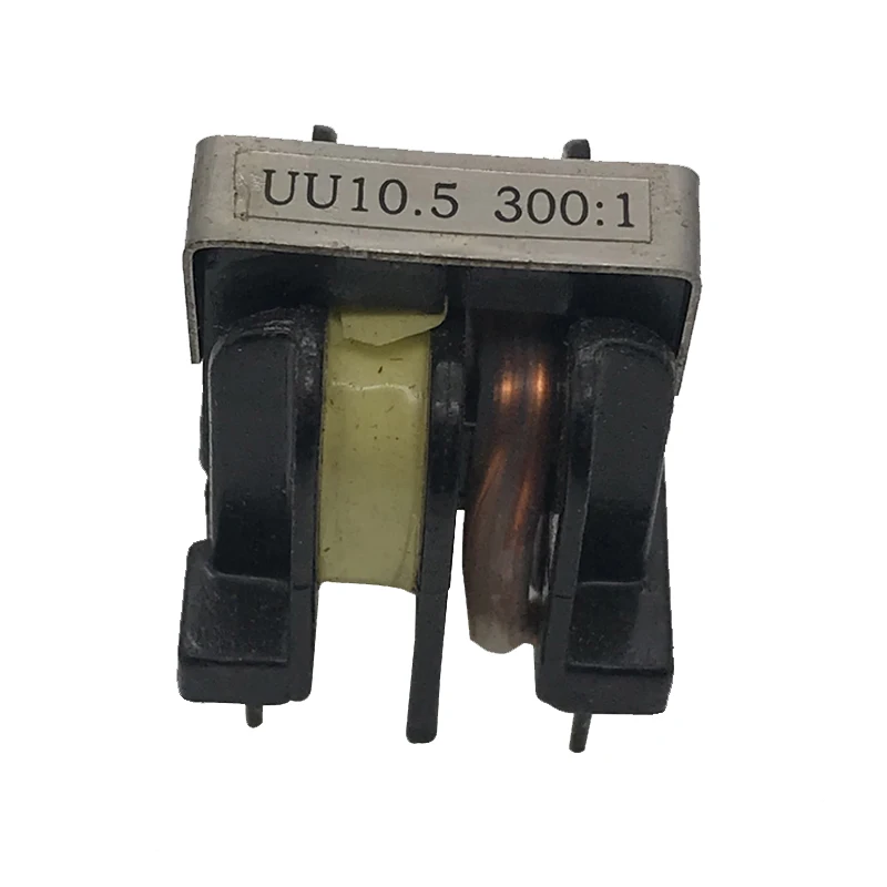 UU10.5 line filter high frequency electric Inductor welding/welder transformer