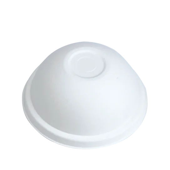 Disposable Plastic Coffee Cup With Lid for 10-16 ounce Milktea Cups With Lids