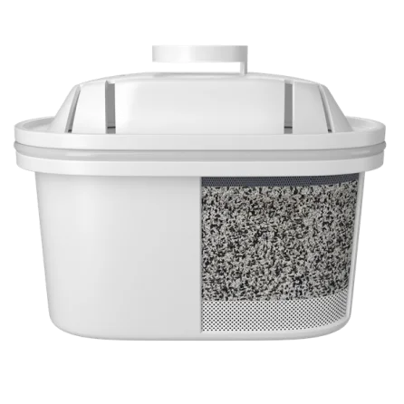 Water Jug Pitcher Filter Cartridge Water Pitcher Replacement Filter Alkaline Water Jug Filter Activated Carbon Household Manual