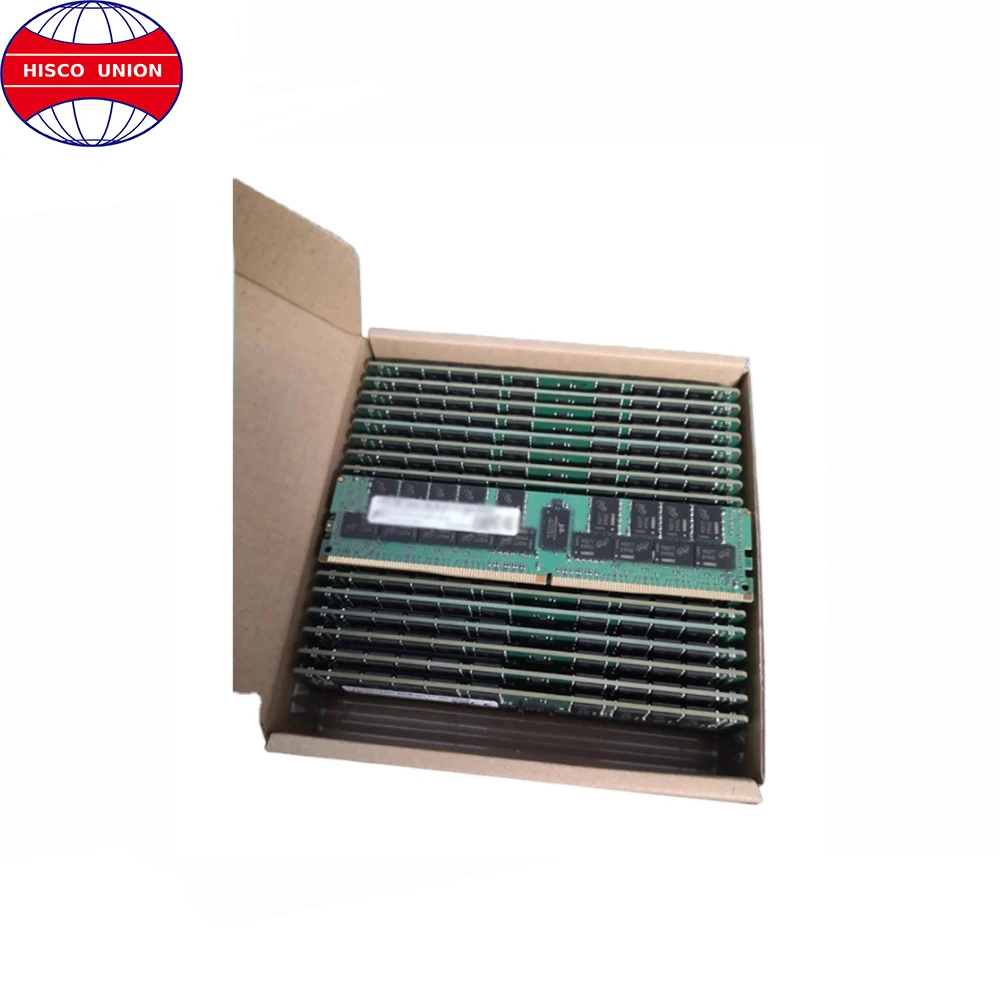 HMABAGR7A4R4N-VN 128gb (1x128 ГБ) 2666 МГц Pc4-21300 Cl19 Ecc Registered 8rx4 1 2 v Ddr4 Sdram (синхронное динамическое ОЗУ 288-pin Rdimm