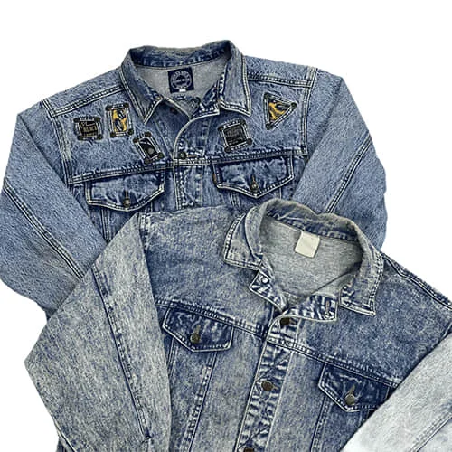 Summer Mixed Branded Second Hand Thrift Clothes Ropa Usada Vintage Clothing Used Clothes Bales