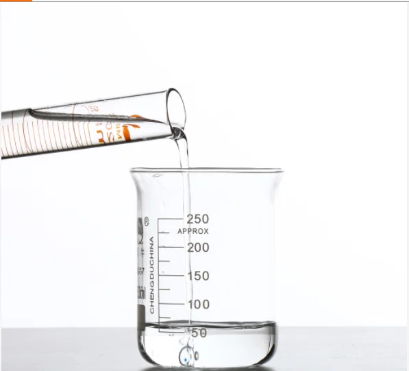 YT-Normal Paraffin Mainly Used in Liquid Mosquito Repellent Incense