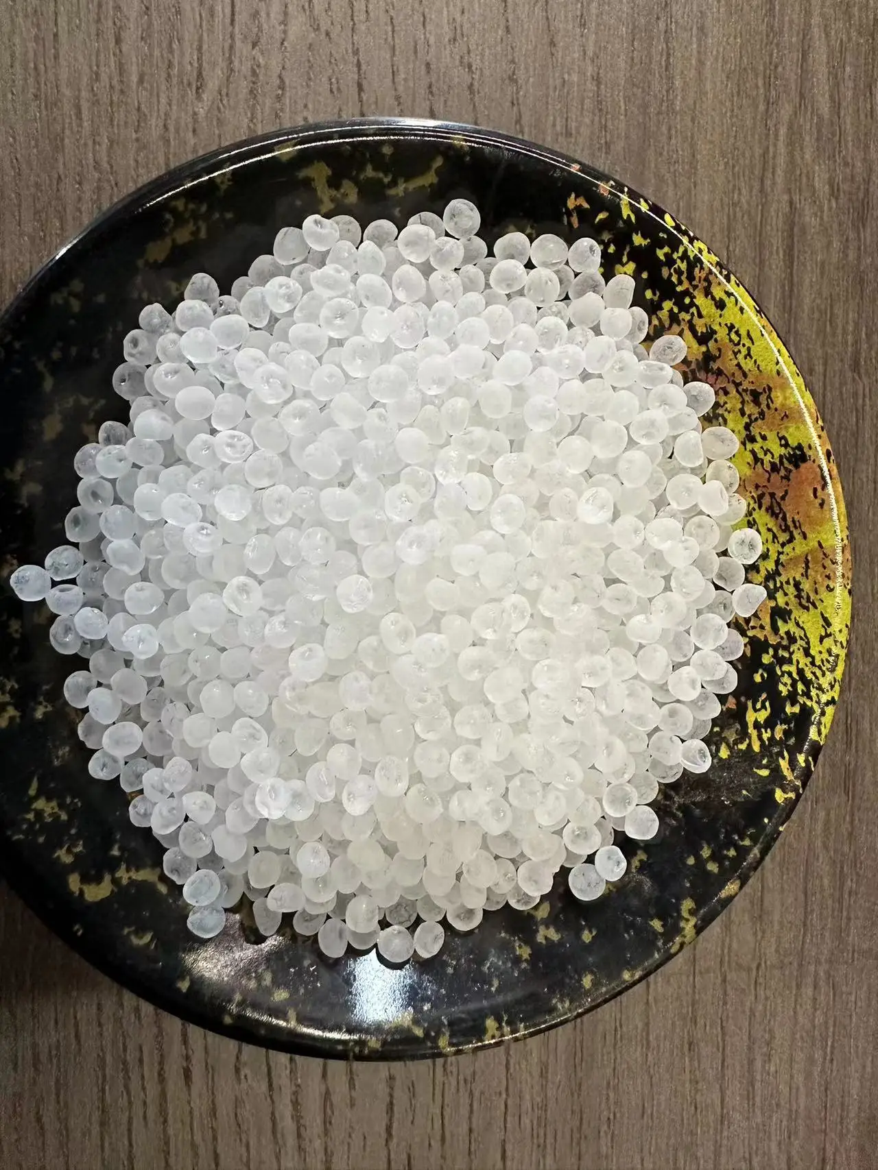 Factory Plastic Raw Material Resin Coc Granules Manufacturer