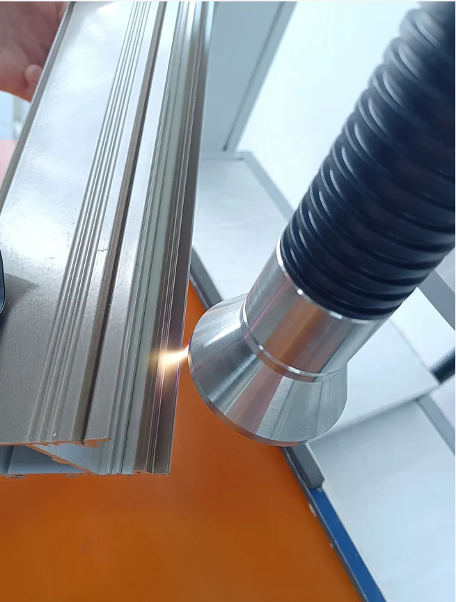 New Model Wide Nozzle Plasma Cleaning Machine for BGA/LED Surface Activation