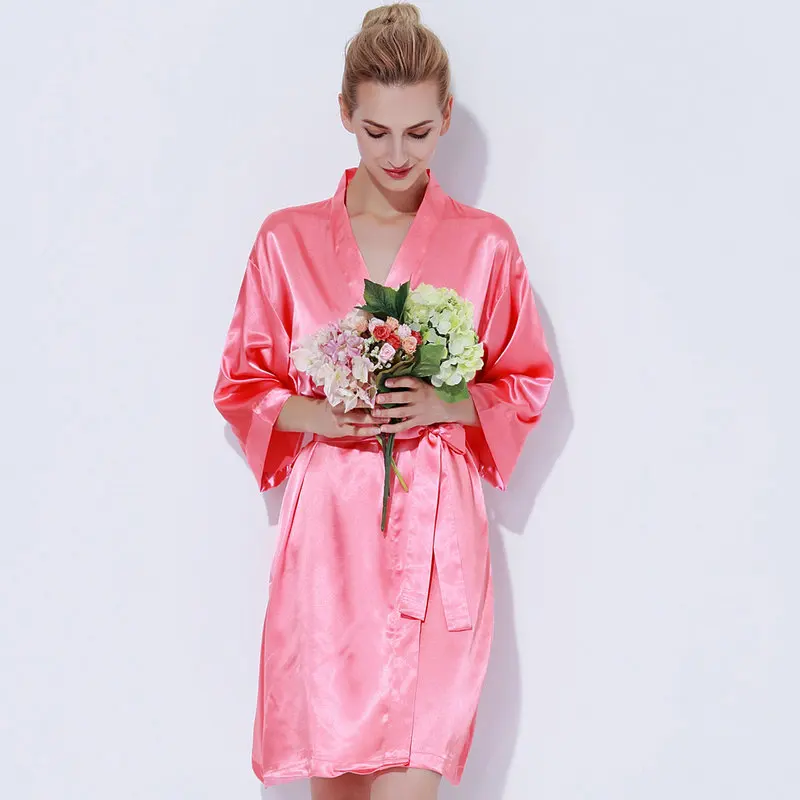 802 Custom Satin Sleep Wear 100% Pure Silk Pyjamas Women Silk Pajamas With Long Sleeves And Long Pants