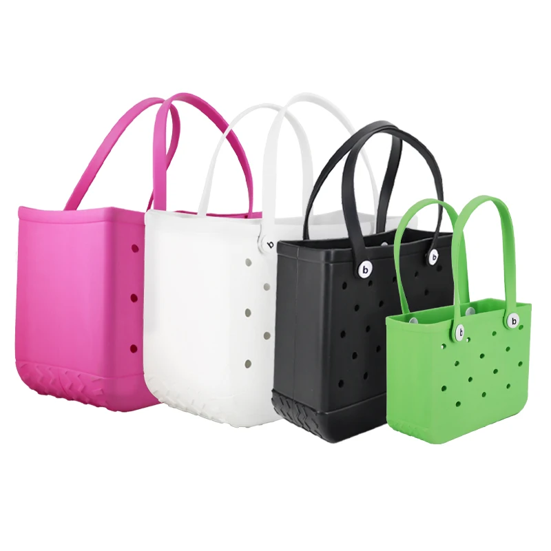 Beach Tote Bag, Small Beach Bag Travel Tote Bag, Beach Bags Waterproof for kids