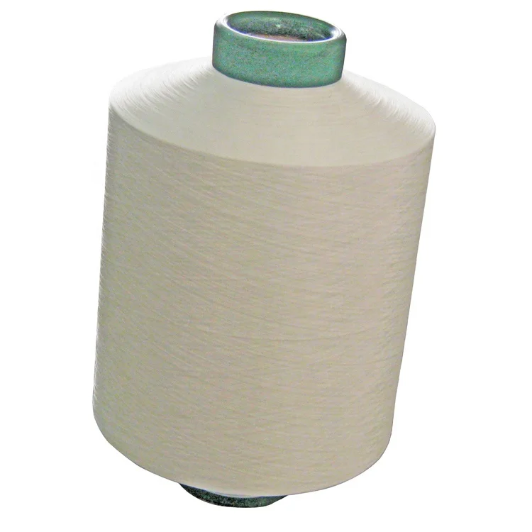
DTY Polyester Yarns 