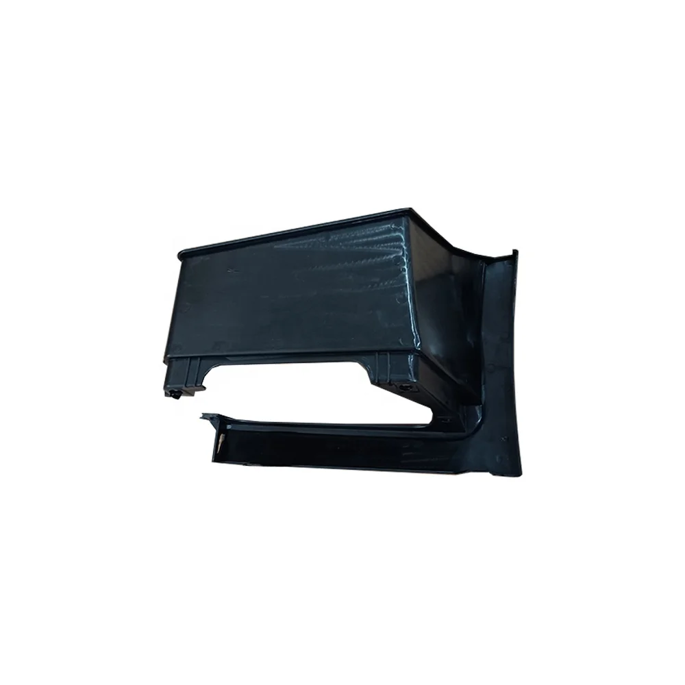 European Truck Spare Parts OEM 21344648 LH 21344649 RH Foot Board Door Sill Lower Step Box For Volvo Truck