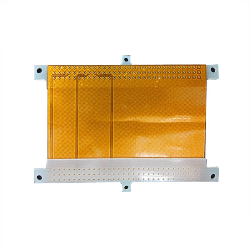 FPC Manufacturing Factory Good Quality Competitive Price (1-8 layers) Flexible PCB