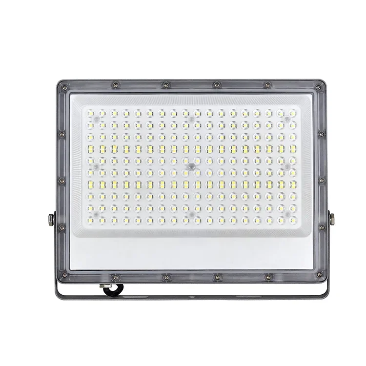 New design super bright LED Flood light with high quality PC lens