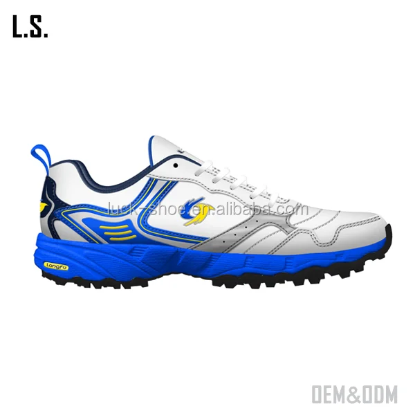 Mens fashion breathable sport criket shoes casual running lifestyle sneakers top quality factory wholesale price gym footwear