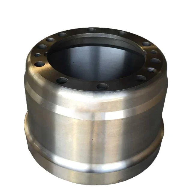 KREAD factory direct high quality auto parts heavy brake drum 3171747