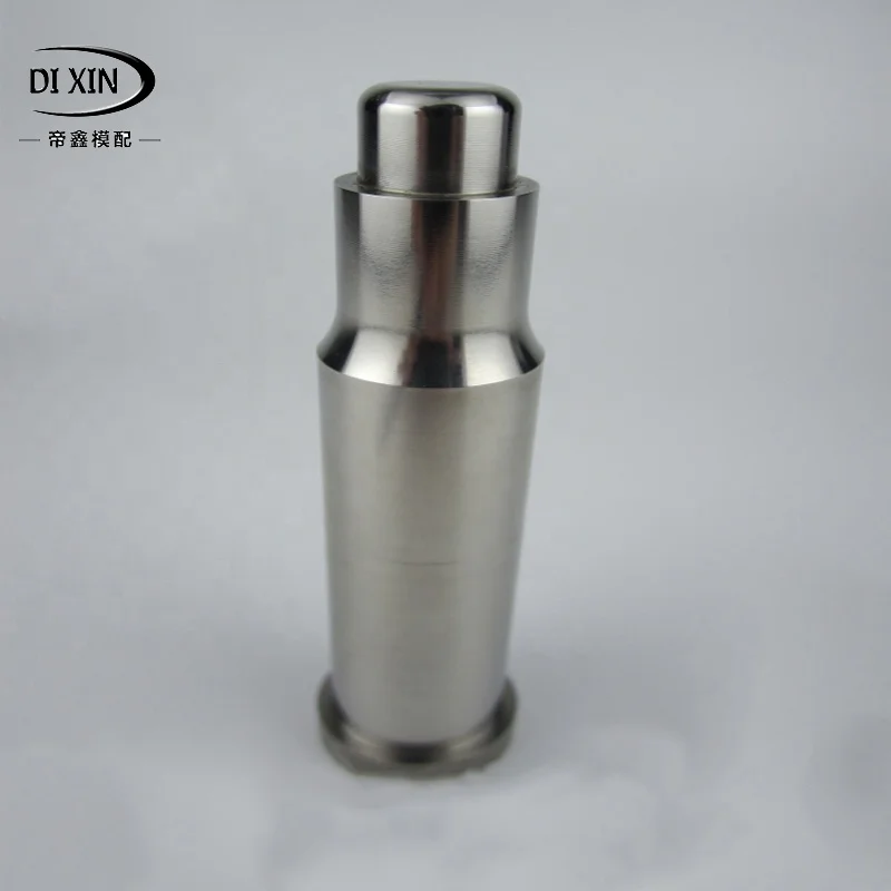 Cupping punch Cutting and forming parts/According to DIN9861 standard HSS/HWS/WS/ASP23/ASP60/SKD11/SKH51