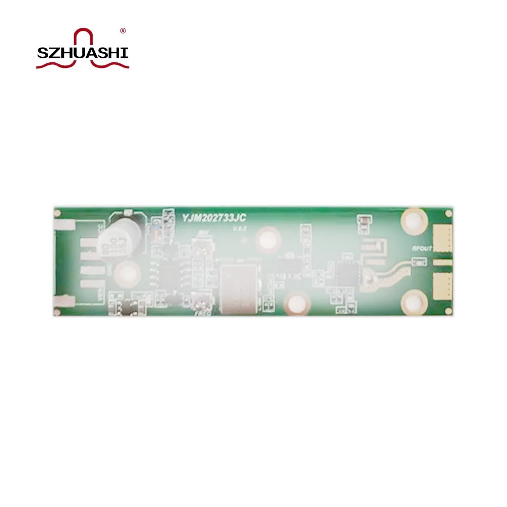 Защитный модуль SZHUASHI yjm202733jc _ 2325 2W, примененный к глушителю 3G/4G/WlFl,2400MHz-2500MHz и т. д.