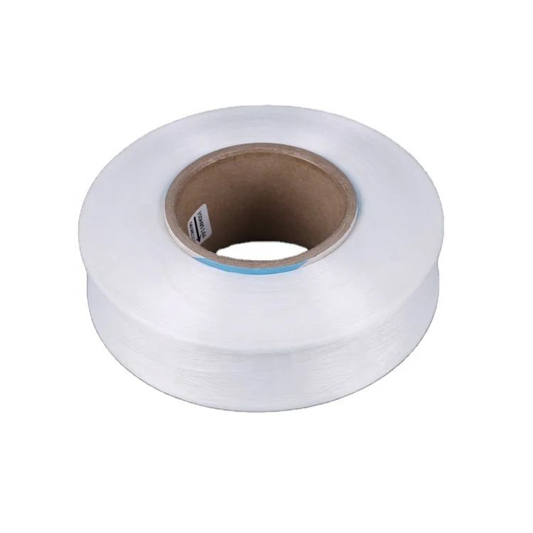 Wholesale High Elasticity Bare Spandex Lycra Yarn 20d 30d 40d for Diaper