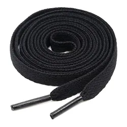 Yrunfeety Customize Shoe Lace 8-10MM Wide Long Shoe Laces 60-200CM Colorful Basketball Shoelaces 35 Colors