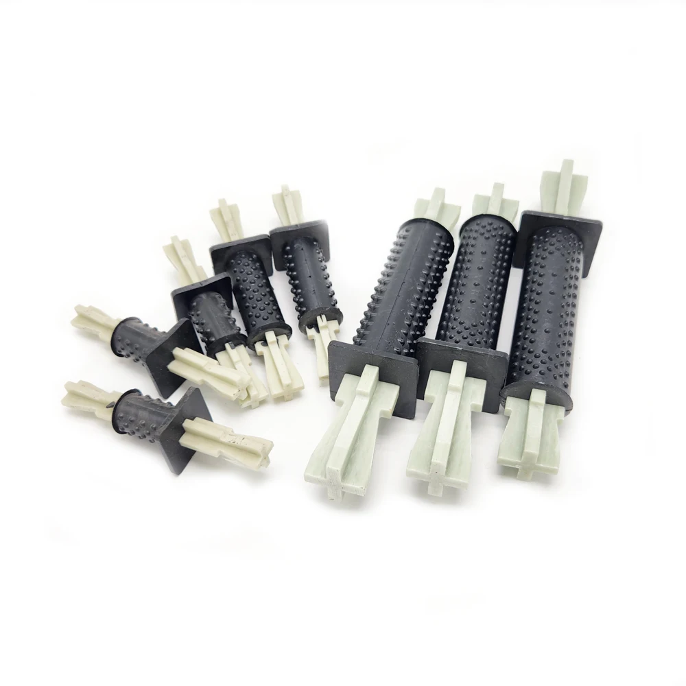 Chemlead manufacture fiberglass connector corrosion resistance frp joints for precast concrete panels