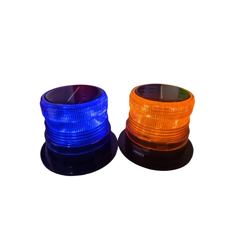 emergency Strobe traffic light flasher amber led beacon warning light