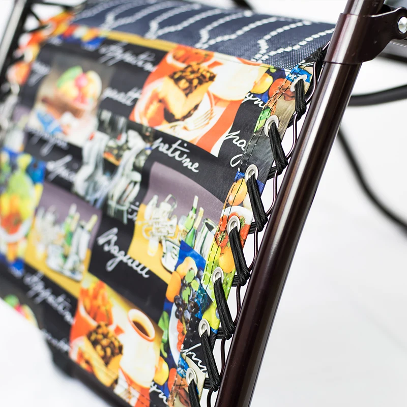 
Best Selling Factory Portable Lightweight Easy Carry Folding Chair Zero Gravity Lounge Chair for Wholesale 