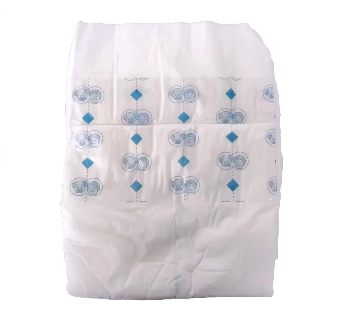 Health Care Wetness Indicator Overnight Tena Adult Diaper In Bulk