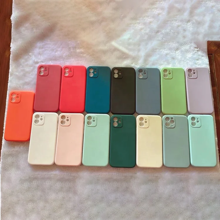 Factory 1.5mm matte tpu mobile phone case for Motorola/Samsung/Huawei/Xiaomi/Iphone/infinix