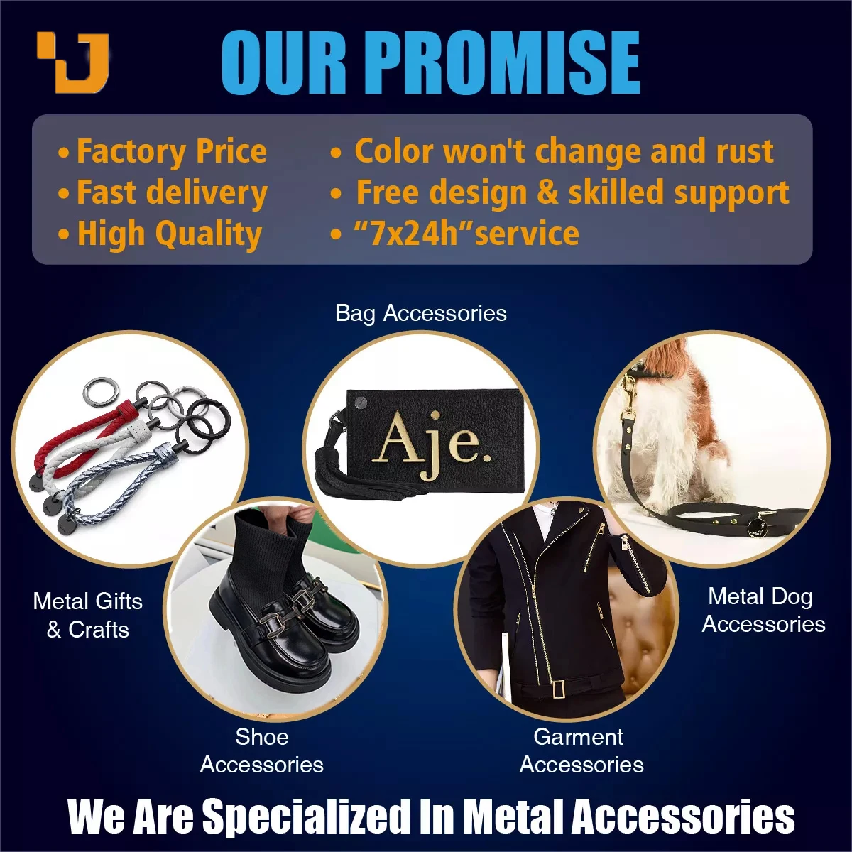 Manufacturers custom butterfly needle buckle fashion adjustable shoe buckle handbag accessories DIY metal shoe buckle