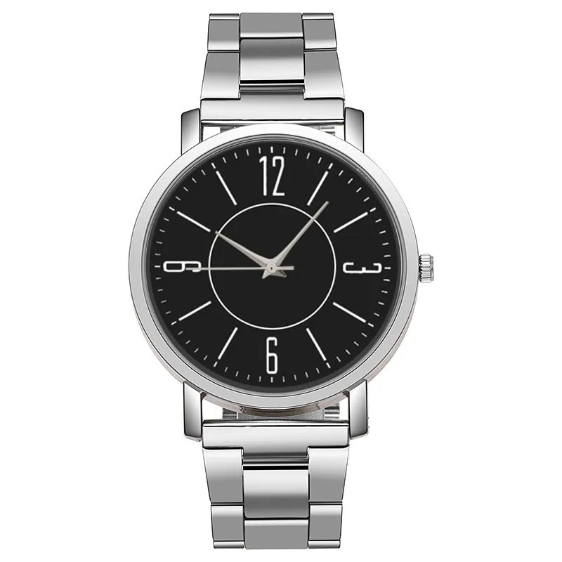 WJ-11141 China Factory Custom Watch Couple Fashion Quartz Wrist Watch Cheap For Men And Women Clock Lover Hand Watch